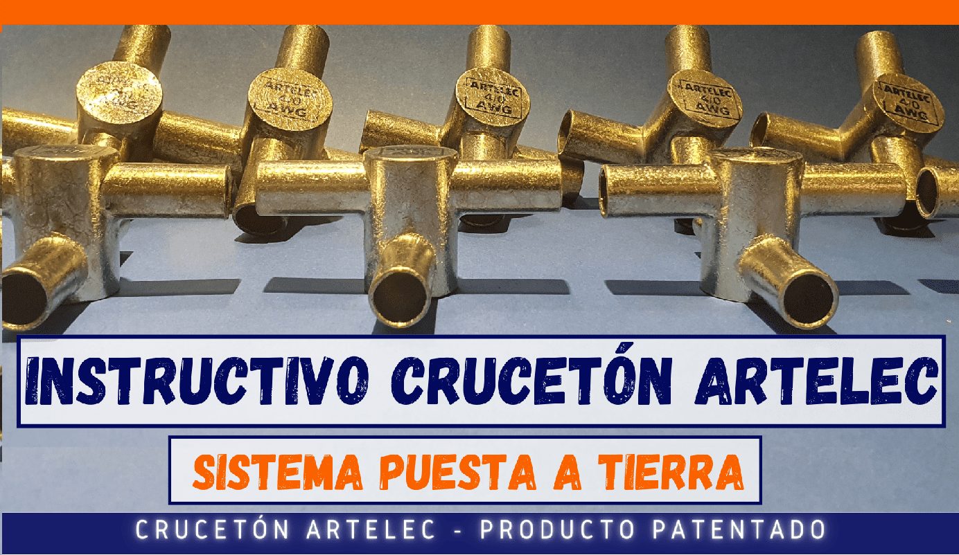 sistema puesta a tierra