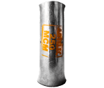Conector Eléctrico Conico 250 mcm Artelec (120mm²)