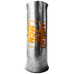 Conector Eléctrico Conico 250 mcm Artelec (120mm²)