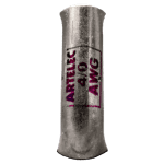 Conector Eléctrico Conico 4-0 awg Artelec (95mm²)