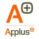 Applus logo Artelec