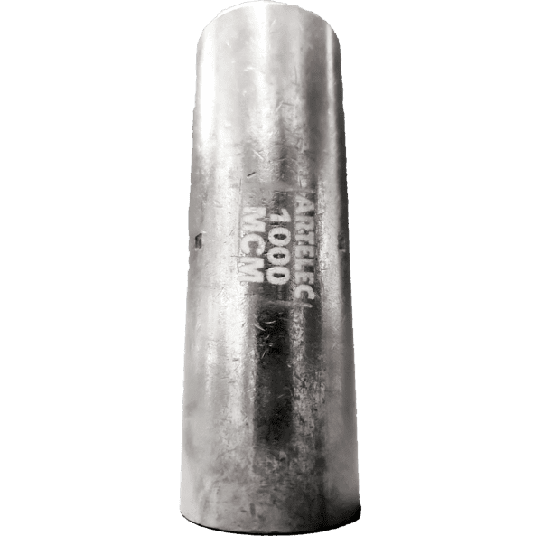 Conector Eléctrico 1000 mcm Artelec (500mm²)