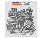 Conector Eléctrico 2-0 awg Artelec (70 mm²)