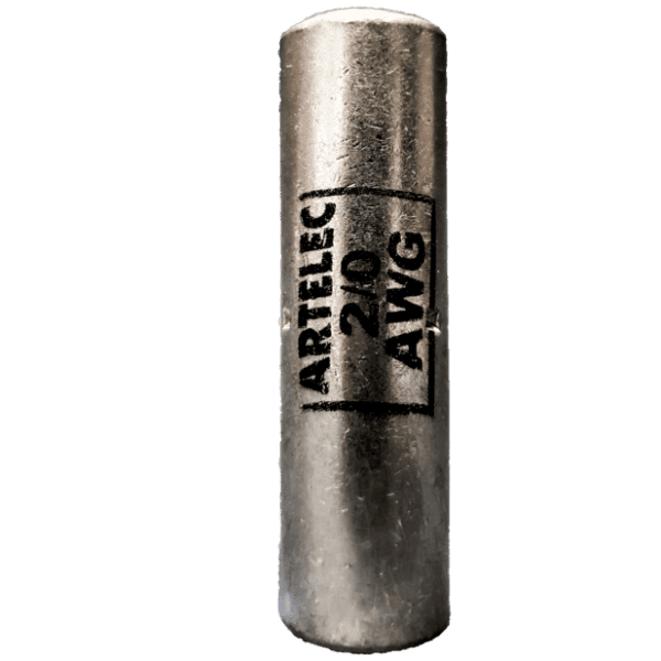 Conector Eléctrico 2-0 awg Artelec (70 mm²)