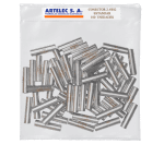 Conector Eléctrico 2 awg Artelec (35mm²)