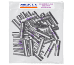 Conector Eléctrico 4-0 AWG Artelec (95mm²)