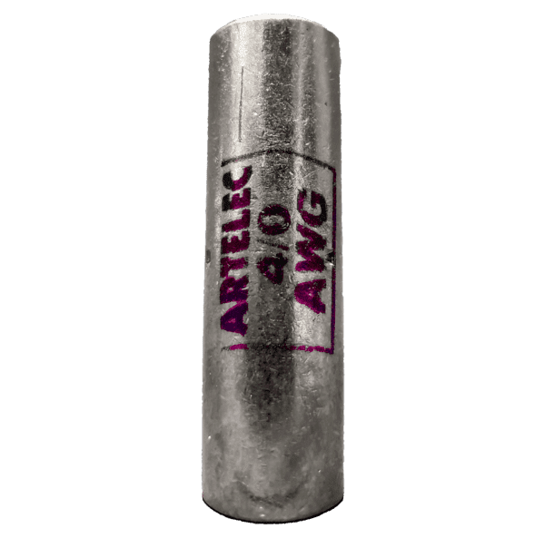 Conector Eléctrico 4-0 awg Artelec (95mm²)