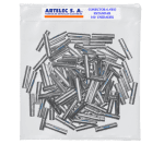 Conector Eléctrico 6 awg Artelec (16mm²)