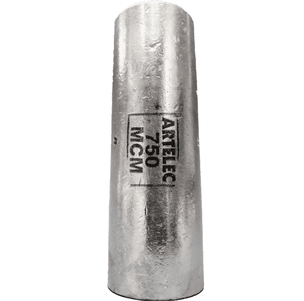 Conector Eléctrico 750 mcm Artelec (375mm²)