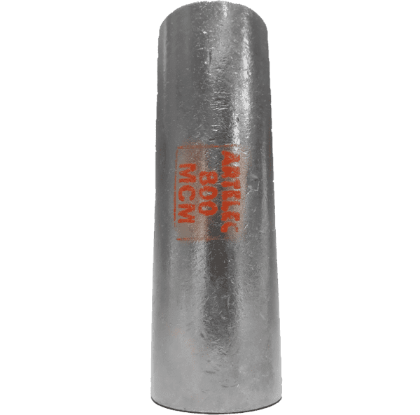 Conector Eléctrico 800 mcm Artelec (400mm²)