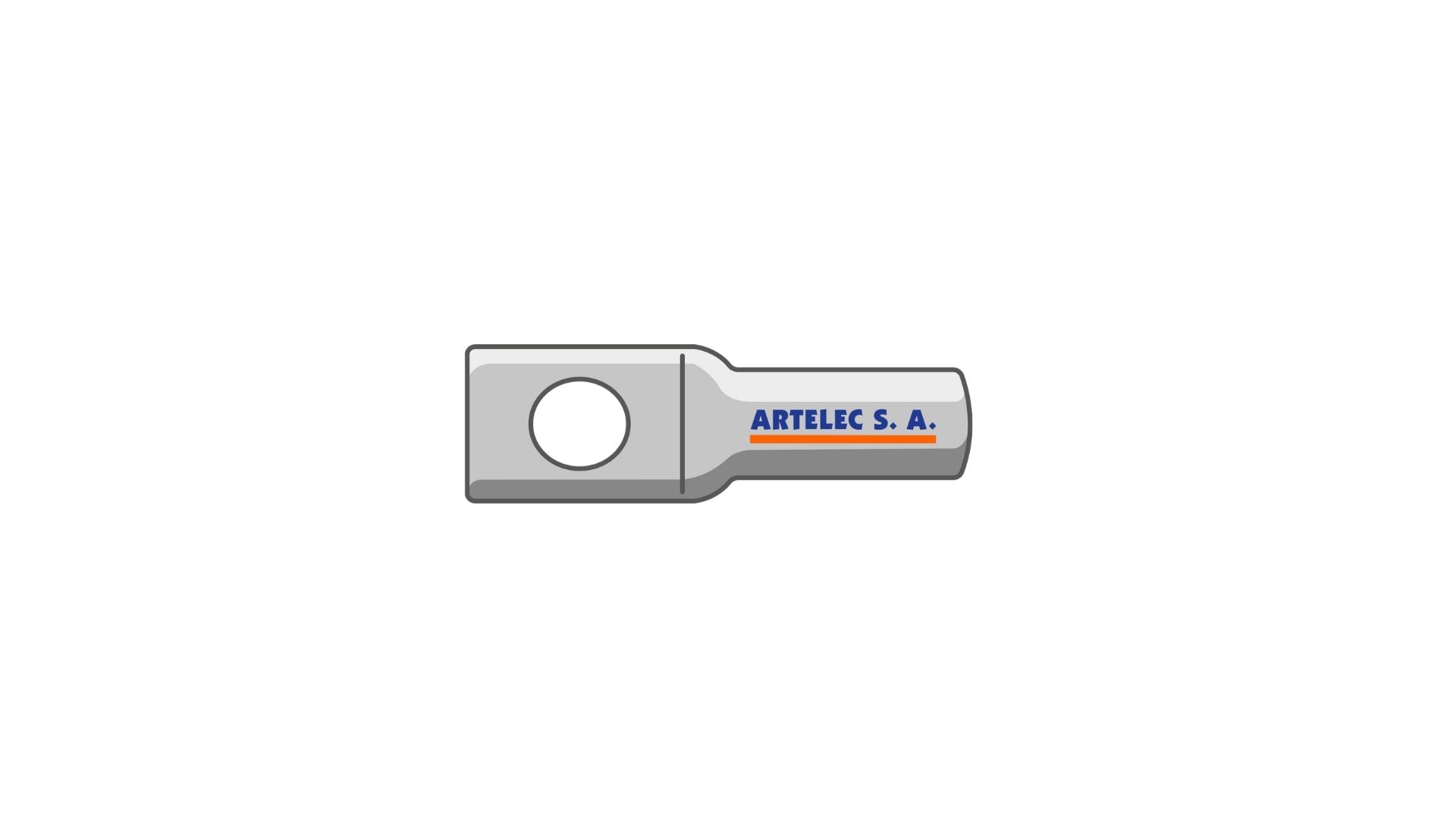 Icono Terminal Estandar Artelec