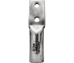 Terminal Eléctrico Doble Perforación 750 mcm Artelec (375mm²), perforación 13.5 mm