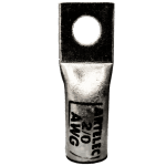 Terminal Eléctrico Estandar 2-0 awg Artelec (70mm²), perforación 10.5 mm.