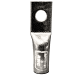 Terminal Eléctrico Estandar 3 awg Artelec (25mm²), perforación 8.5 mm