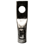 Terminal Eléctrico Estandar 4 awg Artelec (20mm²), perforación 7.0 mm.