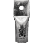 Terminal Eléctrico Estandar 750 mcm Artelec (375 mm²), perforación 13.5 mm