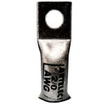 Terminal Eléctrico Estandar Conico 2-0 awg Artelec (70mm²), perforación 10.5 mm