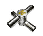 terminal malla toma tierra, conector malla toma tierra malla toma tierra, cruceton, cruceta, cruzeta, cruseta, cruseton, cruzeton, 250 mcm