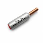 Conector Eléctrico Bimetálico PBL, 25 MM2, pin 6 MM