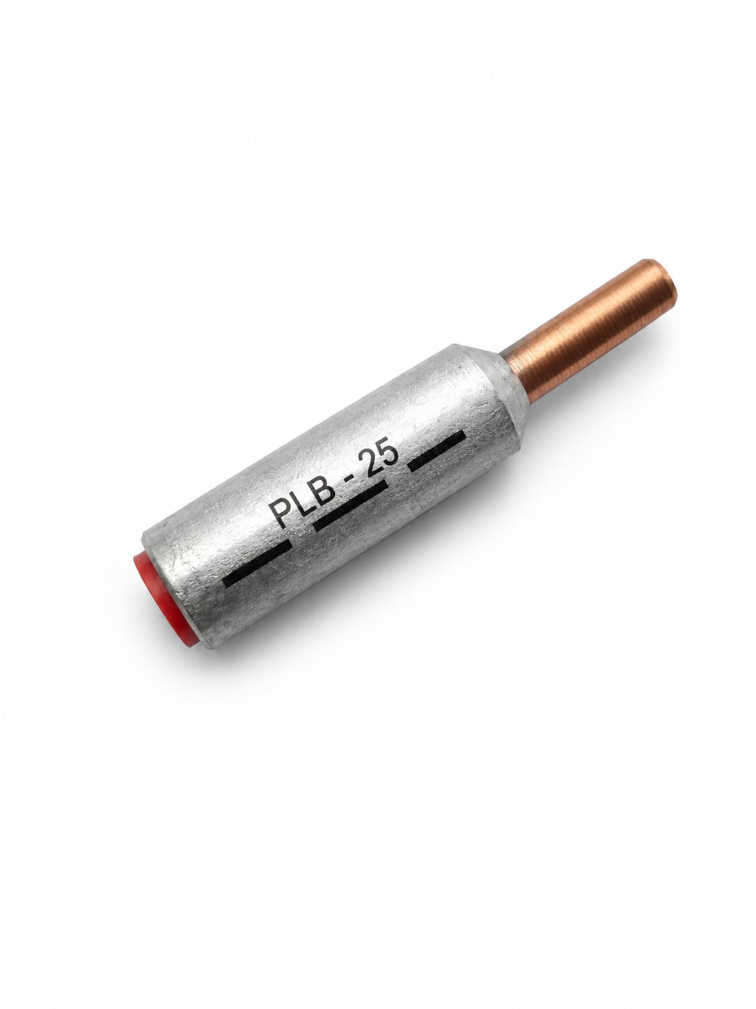 PBL-25 Conector Eléctrico Bimetálico PBL, 25 MM2, pin 6 MM - Imagen 1