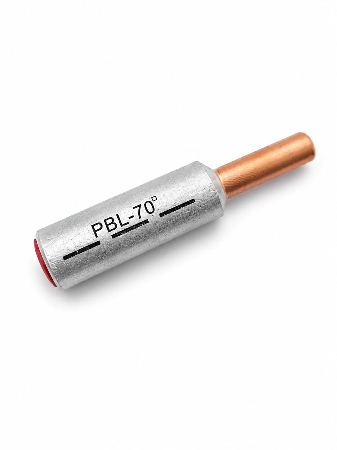 PBL-70 Conector Eléctrico Bimetálico PBL, 70 MM2, pin 9 MM - Imagen 1
